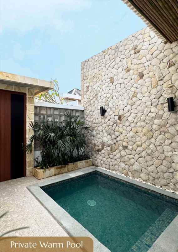 dijual resort baru di dekat alun alun ciwidey