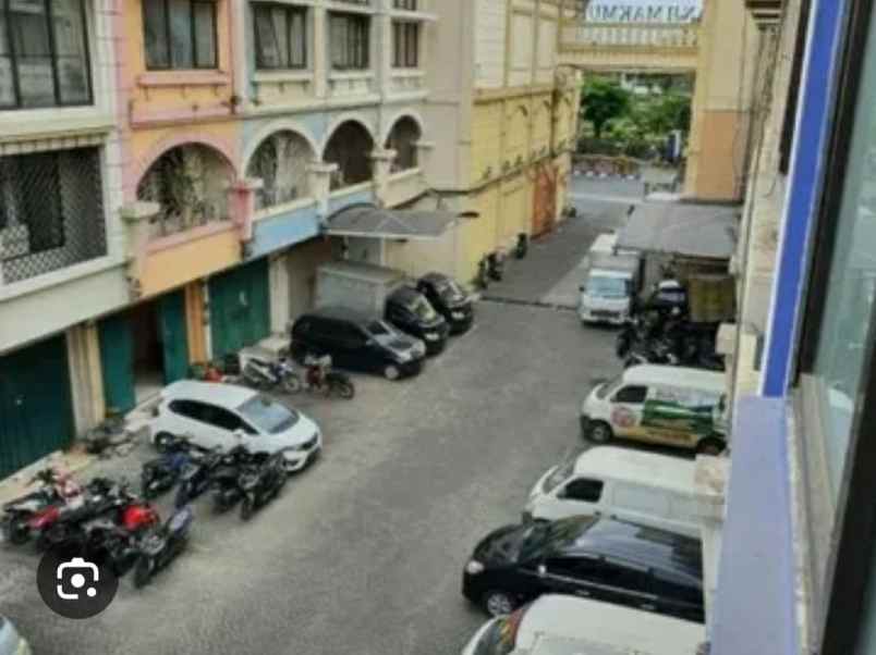 dijual ruko di panjang jiwo