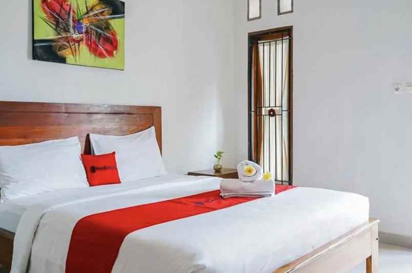 dijual ruko gudang kantor ampenan selatan kec