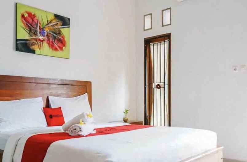 dijual ruko gudang kantor ampenan selatan kec