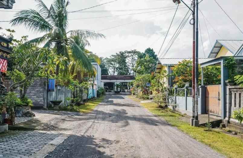 dijual ruko gudang kantor ampenan selatan kec