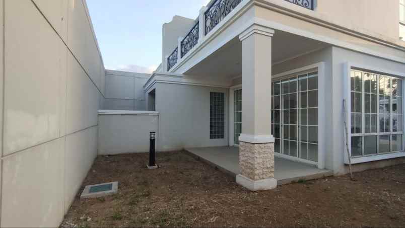 dijual ruko gudang kantor anapuri podomoro park bandung