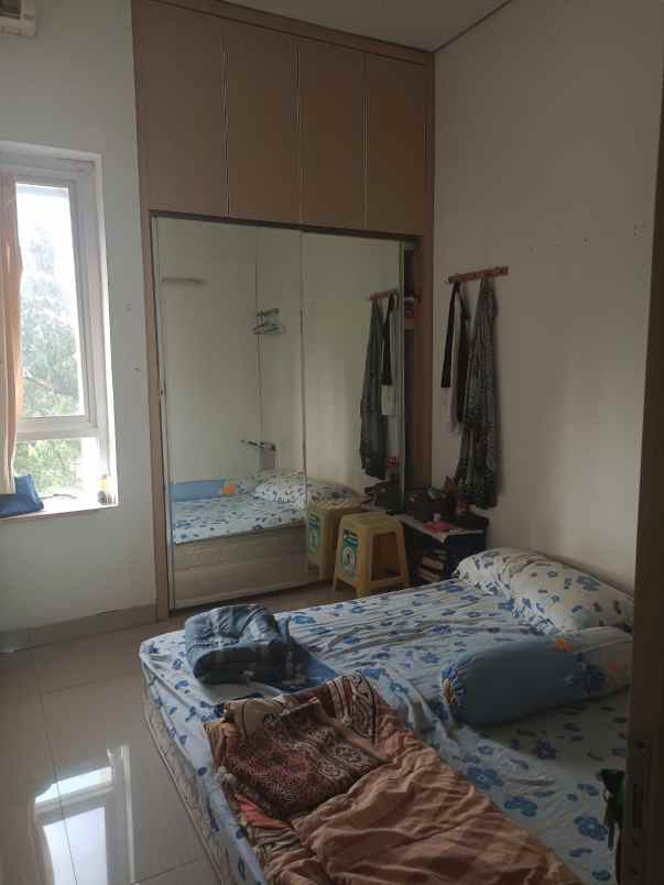 dijual ruko gudang kantor buahbatu