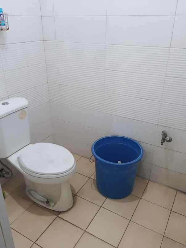 dijual ruko gudang kantor buahbatu