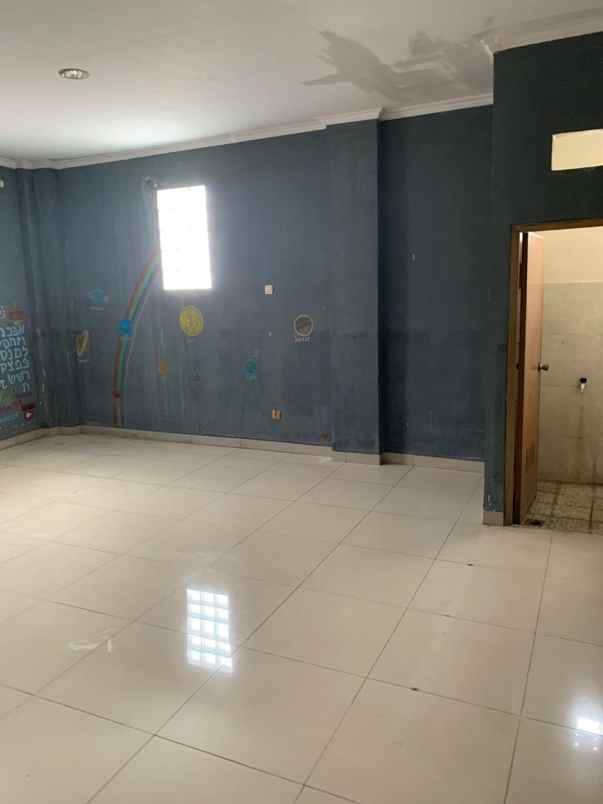 dijual ruko gudang kantor ciledug
