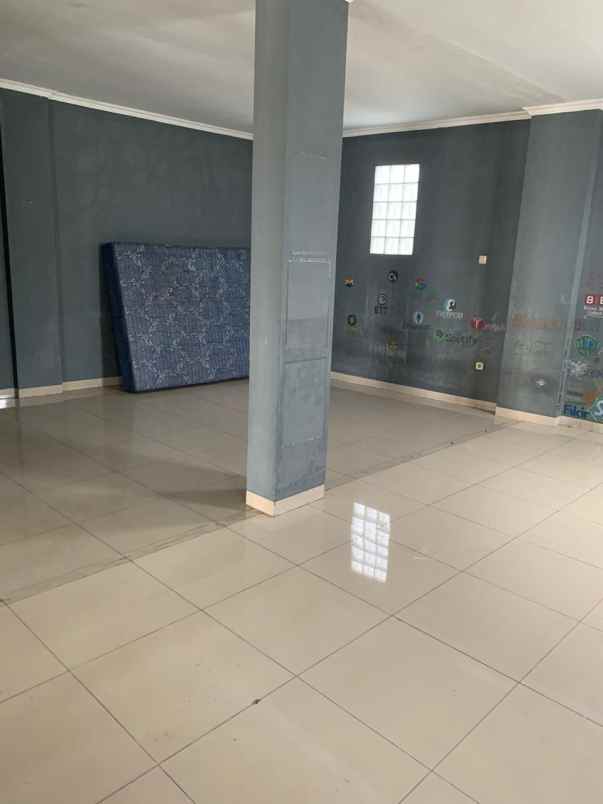dijual ruko gudang kantor ciledug
