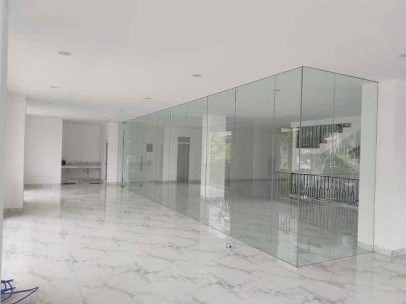dijual ruko gudang kantor cipinang raya jakarta timur