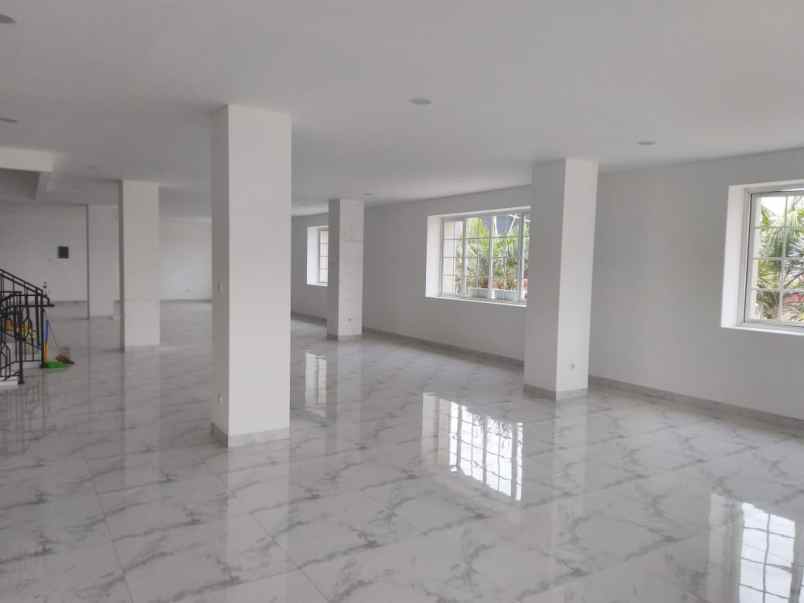 dijual ruko gudang kantor cipinang raya jakarta timur