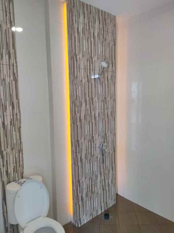 dijual ruko gudang kantor cipinang raya jakarta timur