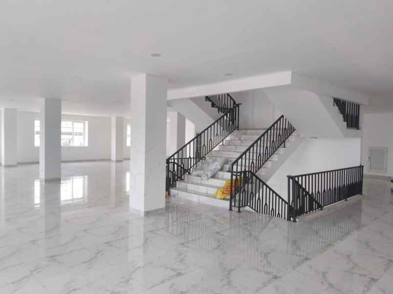 dijual ruko gudang kantor cipinang raya jakarta timur