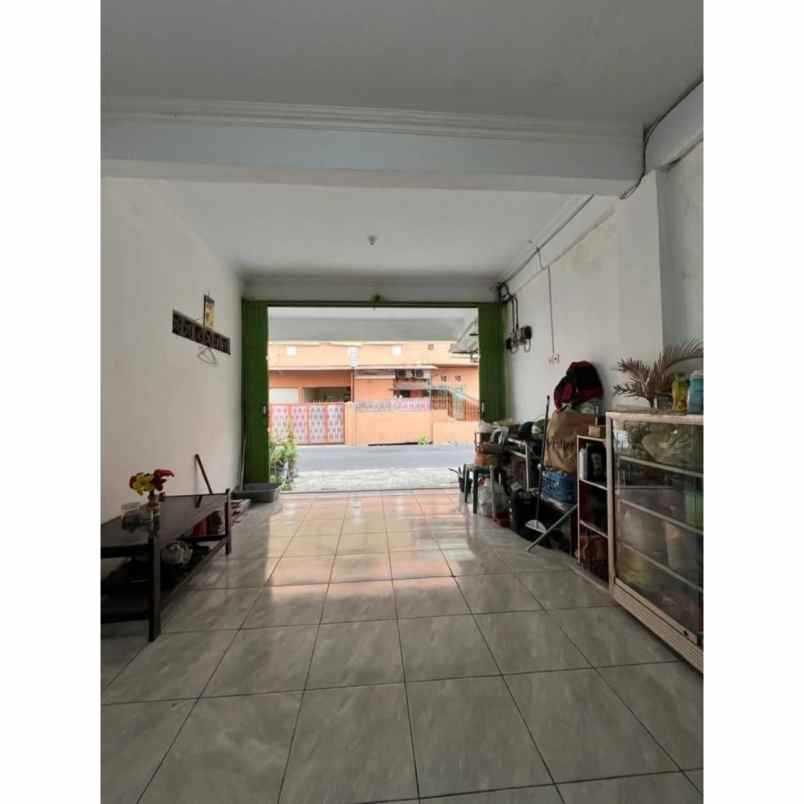 dijual ruko gudang kantor condongcatur kec depok kab