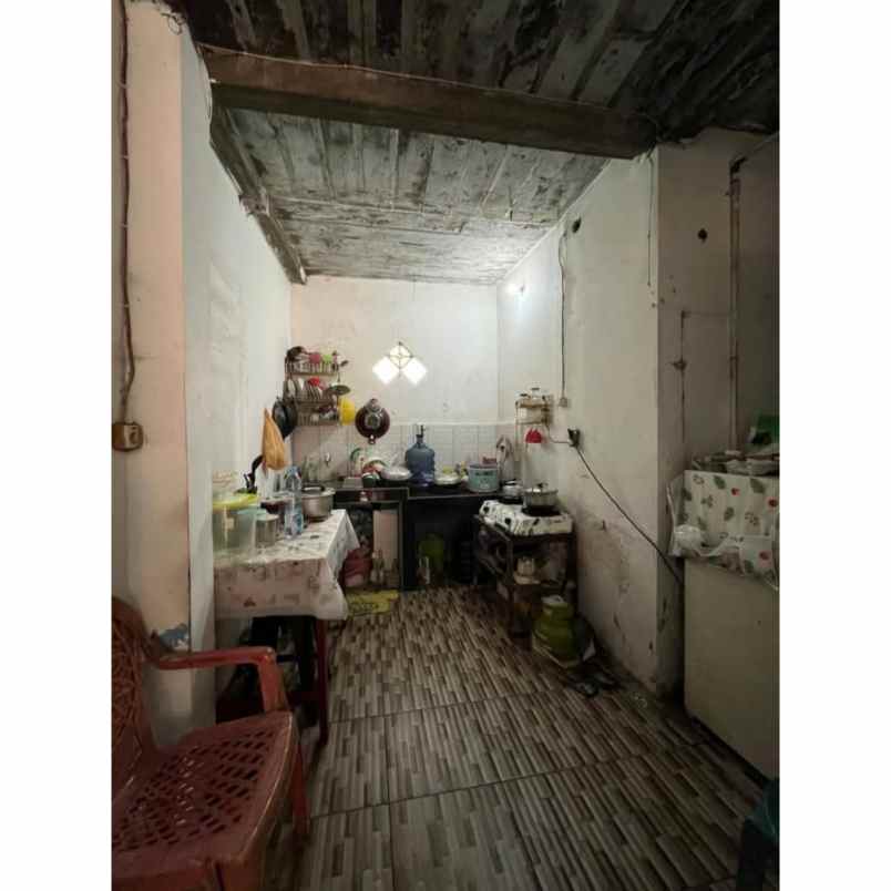 dijual ruko gudang kantor condongcatur kec depok kab