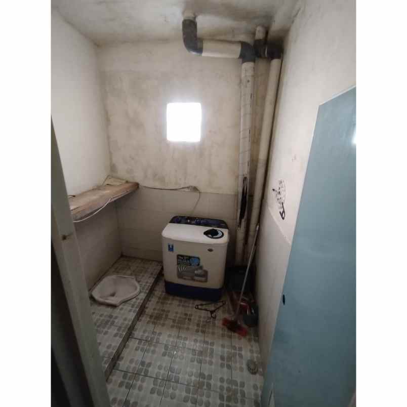 dijual ruko gudang kantor condongcatur kec depok kab