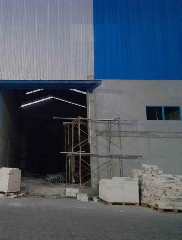 dijual ruko gudang kantor fira 51 nambangan