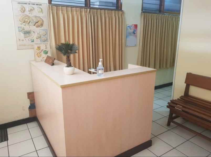 dijual ruko gudang kantor galaxy jakasetia bekasi