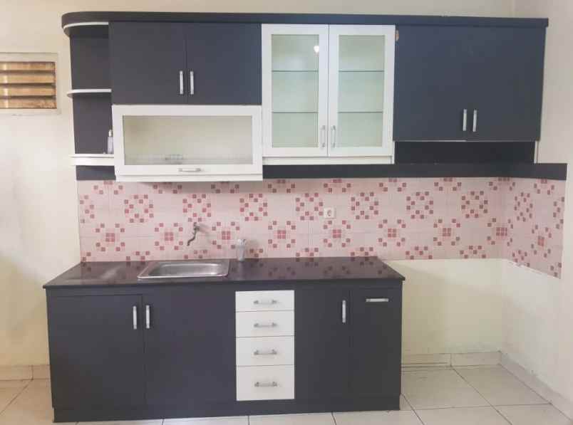 dijual ruko gudang kantor galaxy jakasetia bekasi