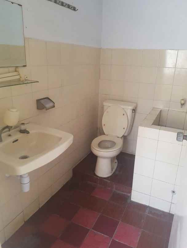 dijual ruko gudang kantor galaxy jakasetia bekasi