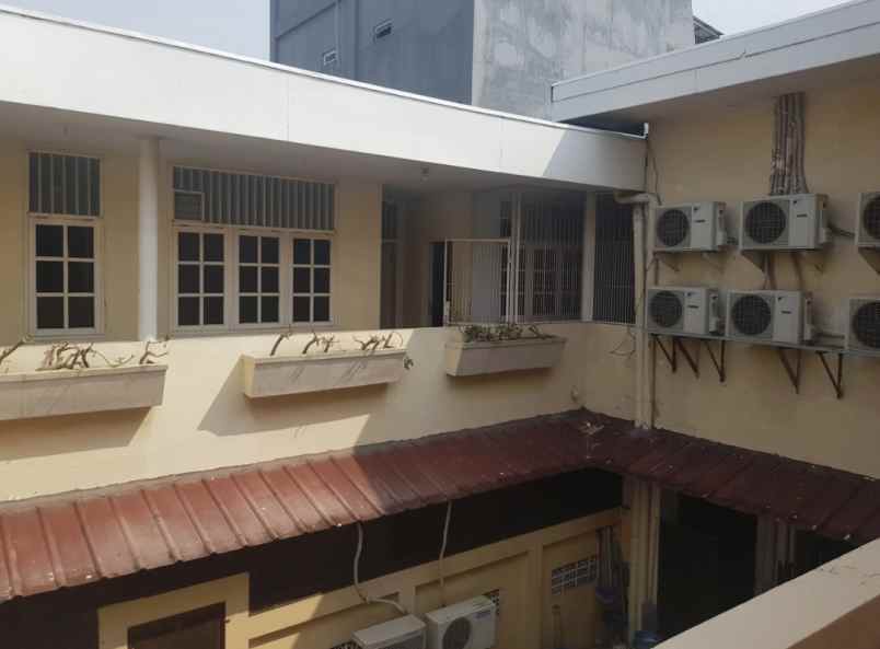 dijual ruko gudang kantor galaxy jakasetia bekasi