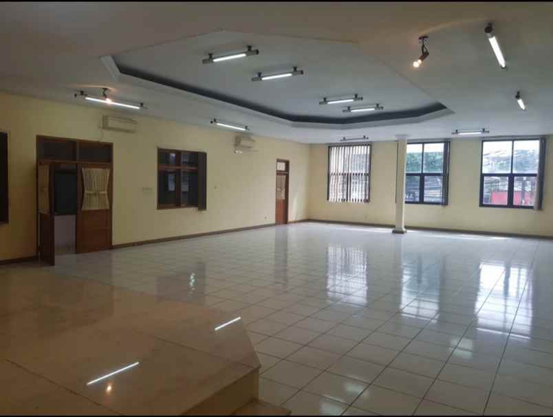 dijual ruko gudang kantor galaxy jakasetia bekasi