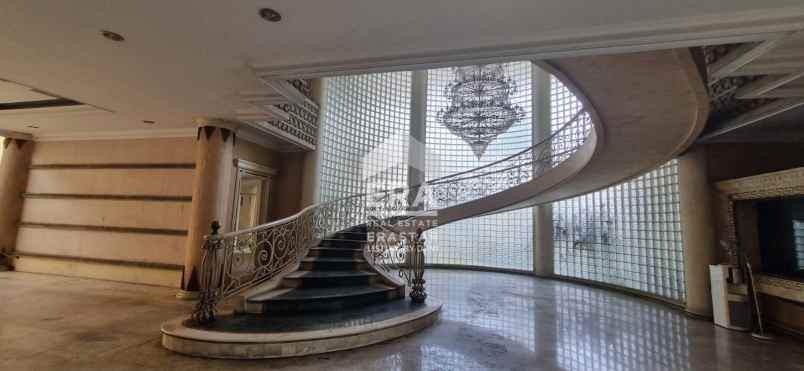 dijual ruko gudang kantor jalan holis