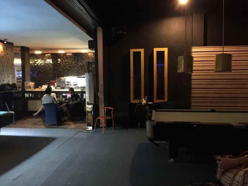 dijual ruko gudang kantor jalan puri widya kencana