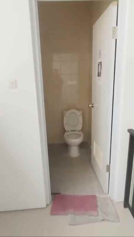 dijual ruko gudang kantor jalan raya jemursari