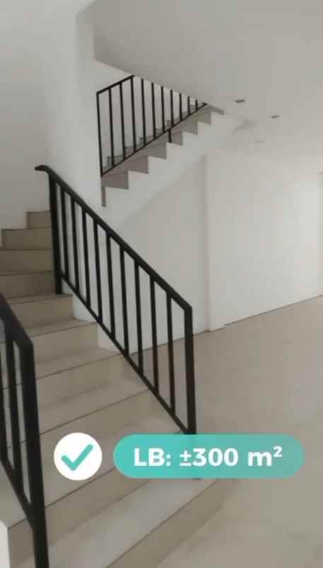 dijual ruko gudang kantor jalan raya jemursari