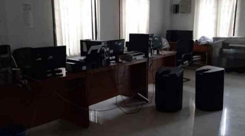 dijual ruko gudang kantor ji purwakarta antapani
