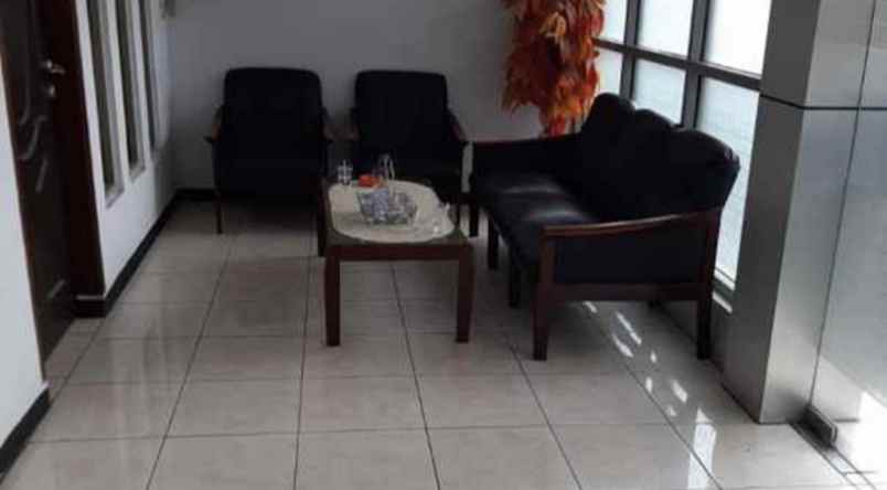 dijual ruko gudang kantor ji purwakarta antapani