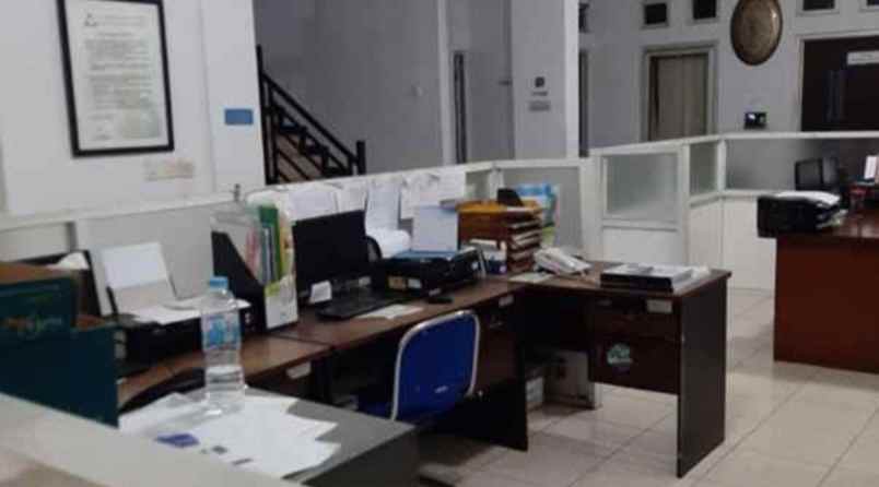 dijual ruko gudang kantor ji purwakarta antapani