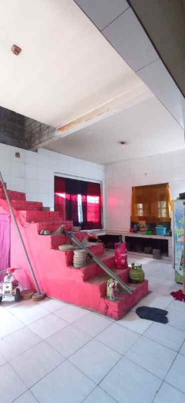 dijual ruko gudang kantor jl arteri gempol