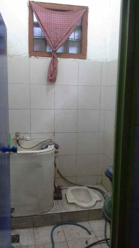 dijual ruko gudang kantor jl arteri gempol