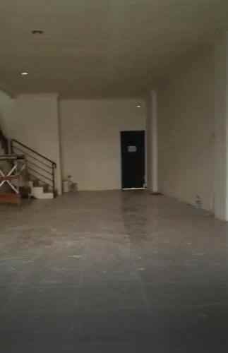 dijual ruko gudang kantor jl hertasning baru aroepala