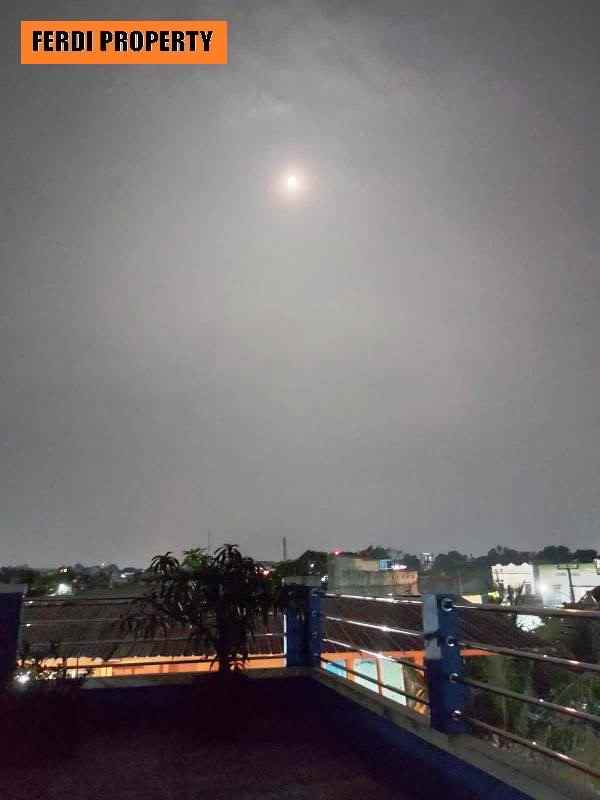 dijual ruko gudang kantor jl raya jakarta bogor cibinong