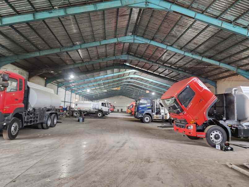 dijual ruko gudang kantor jl raya sukodono sukodono