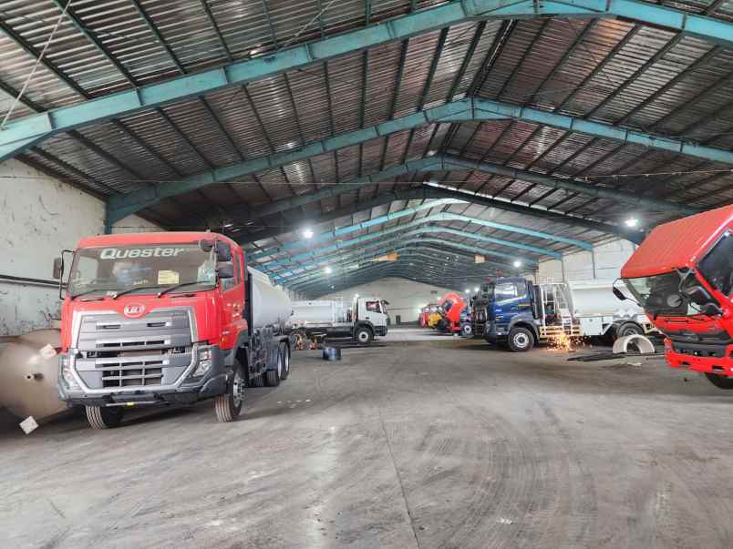 dijual ruko gudang kantor jl raya sukodono sukodono