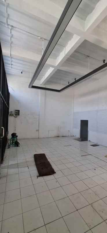 dijual ruko gudang kantor jl soreang banjaran