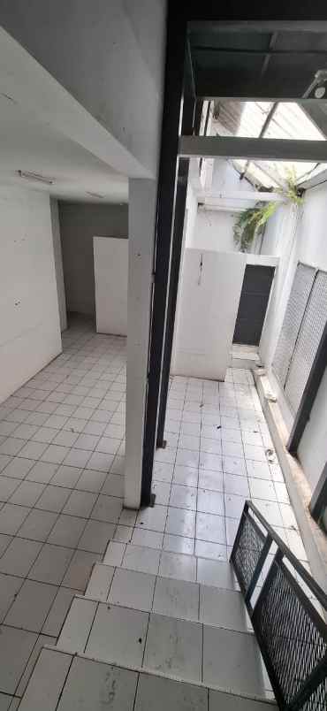 dijual ruko gudang kantor jl soreang banjaran