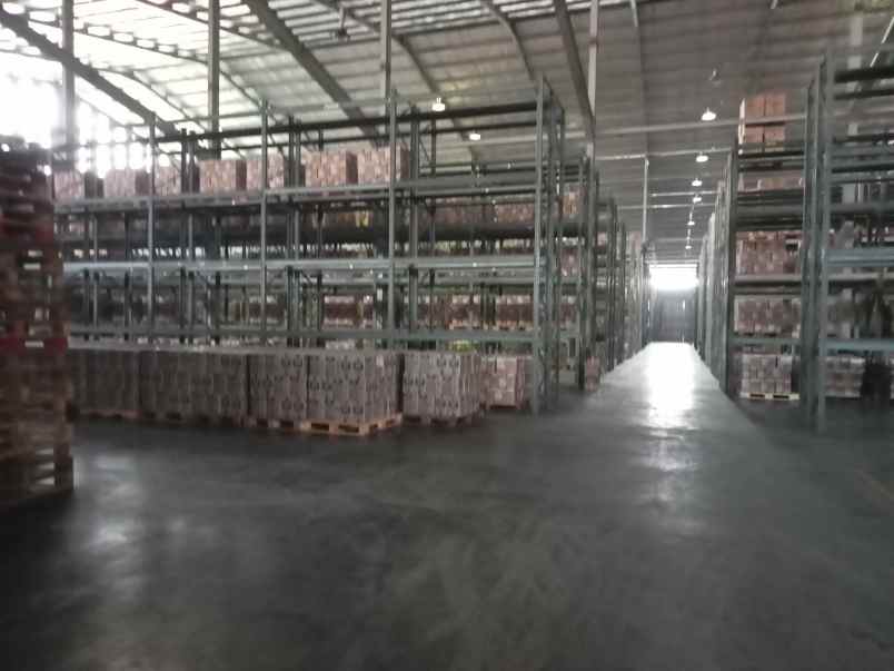 dijual ruko gudang kantor kawasan industri pasuruan