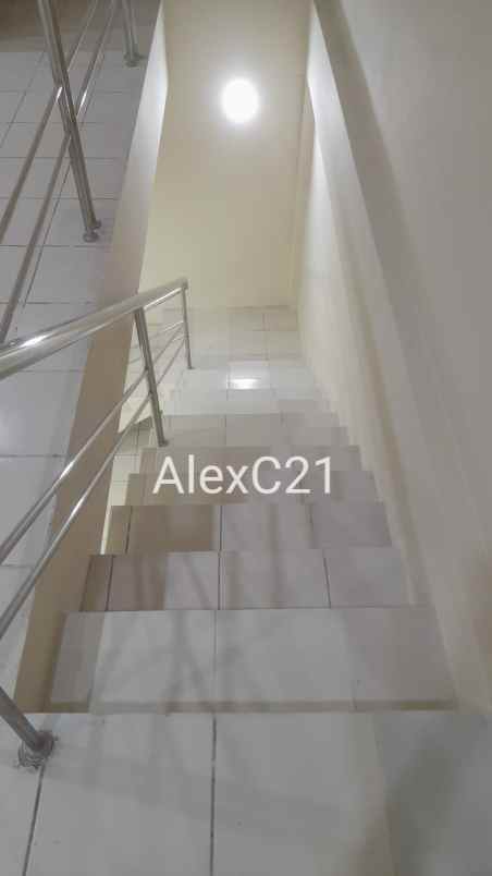 dijual ruko gudang kantor kebayoran lama grogol