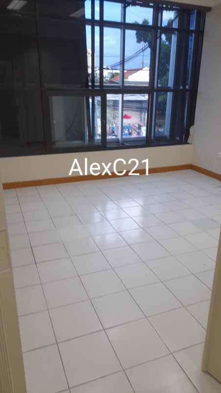 dijual ruko gudang kantor kebayoran lama grogol