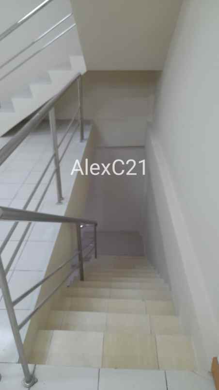 dijual ruko gudang kantor kebayoran lama grogol