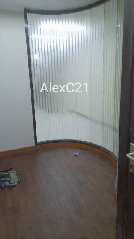 dijual ruko gudang kantor kebayoran lama grogol