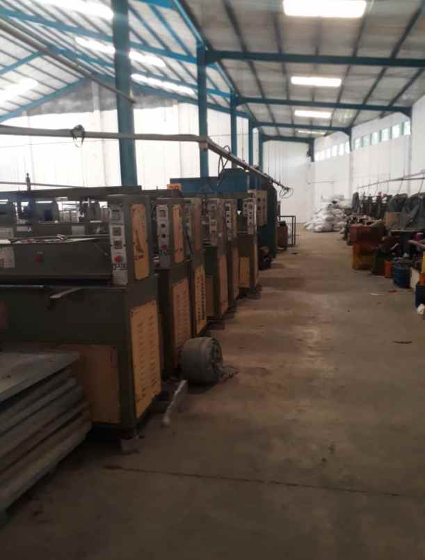 dijual ruko gudang kantor kec jetis kab mojokerto