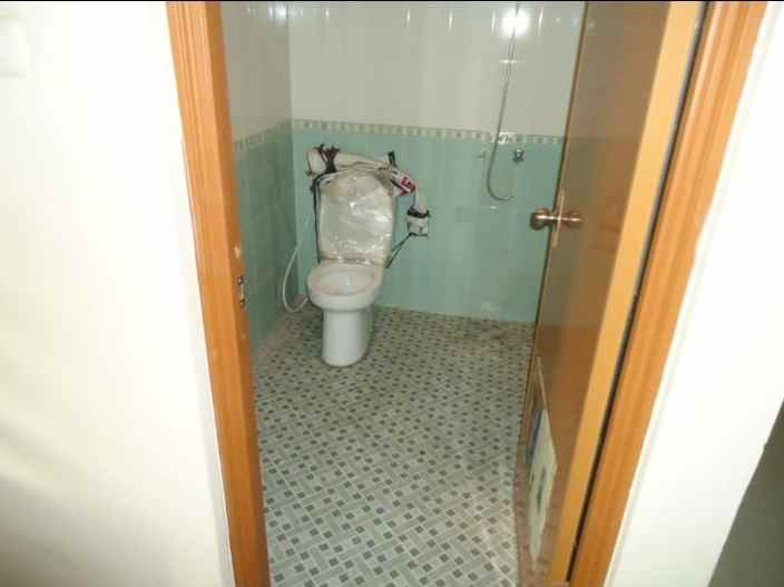 dijual ruko gudang kantor kelapa dua kebun jeruk