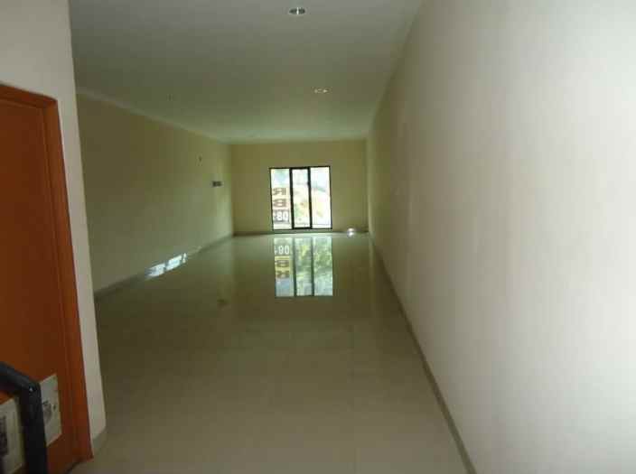 dijual ruko gudang kantor kelapa dua kebun jeruk