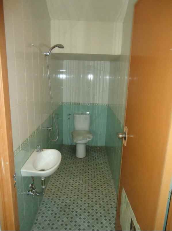 dijual ruko gudang kantor kelapa dua kebun jeruk