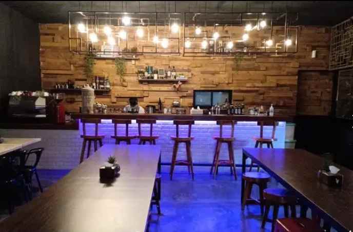 dijual ruko gudang kantor menteng