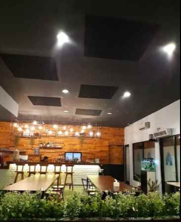 dijual ruko gudang kantor menteng