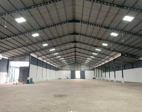 dijual ruko gudang kantor pegudangan kalianak surabaya